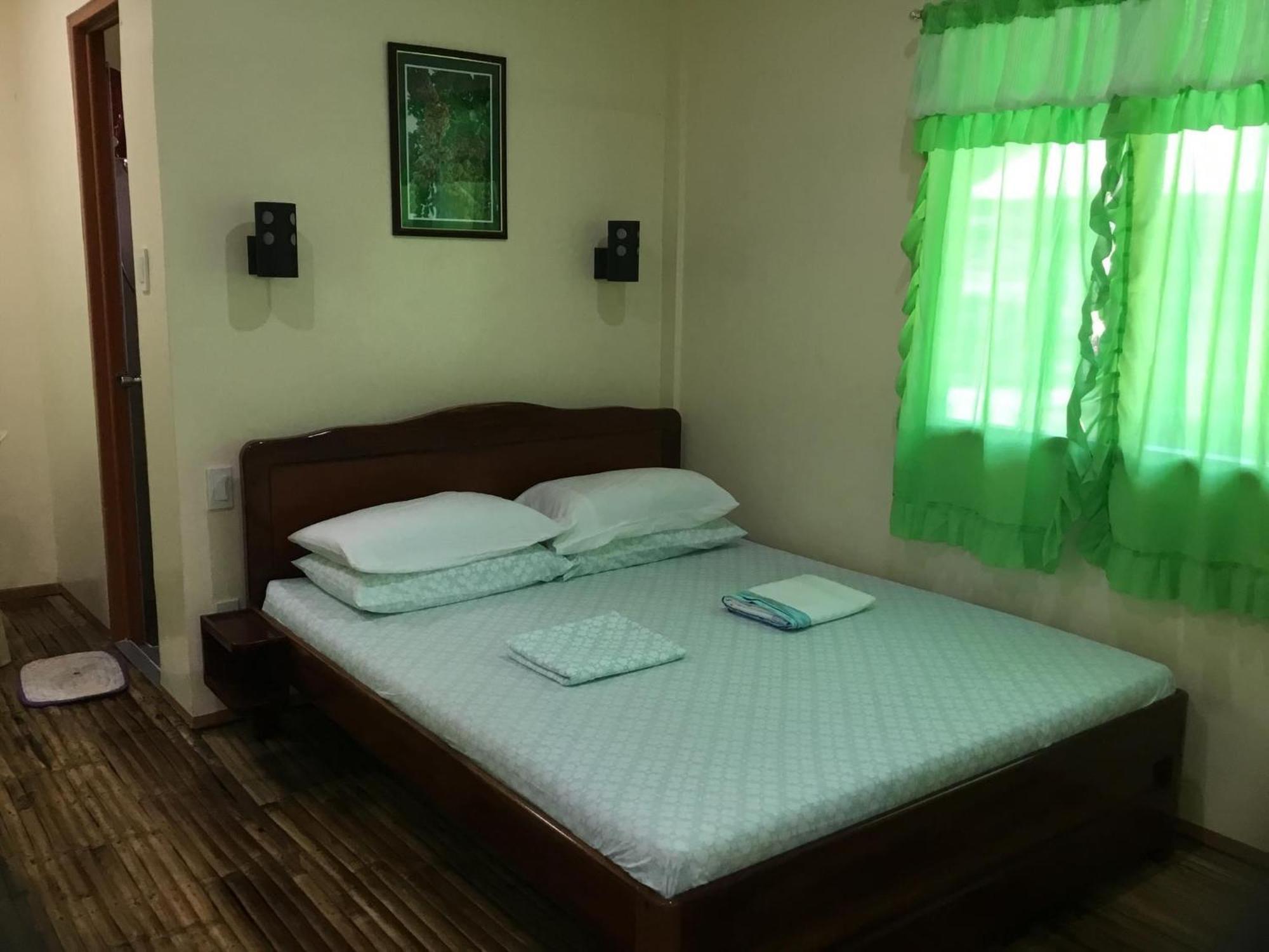 Camiguin Lanzones Resort Мамбахао Екстер'єр фото