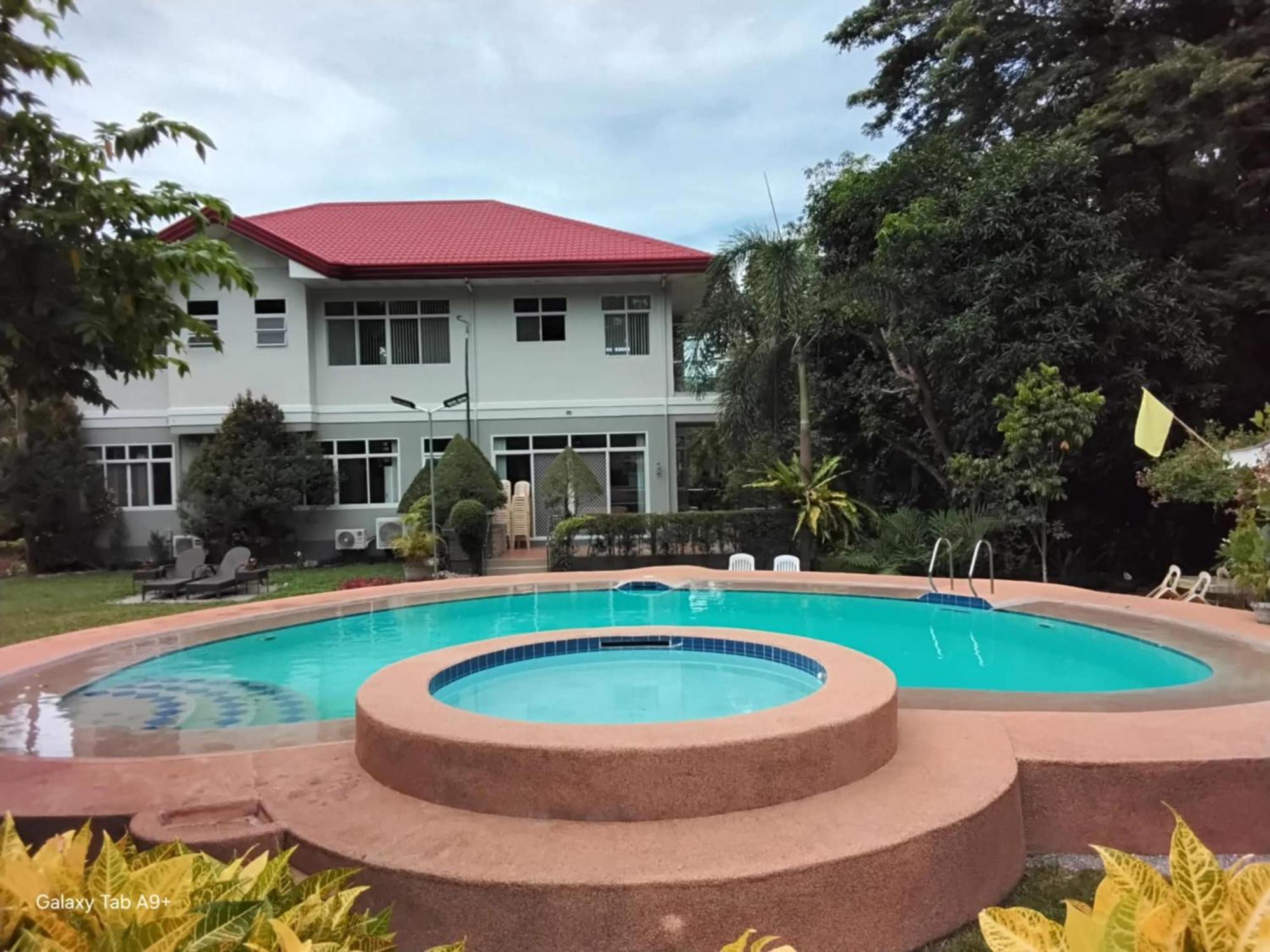 Camiguin Lanzones Resort Мамбахао Екстер'єр фото