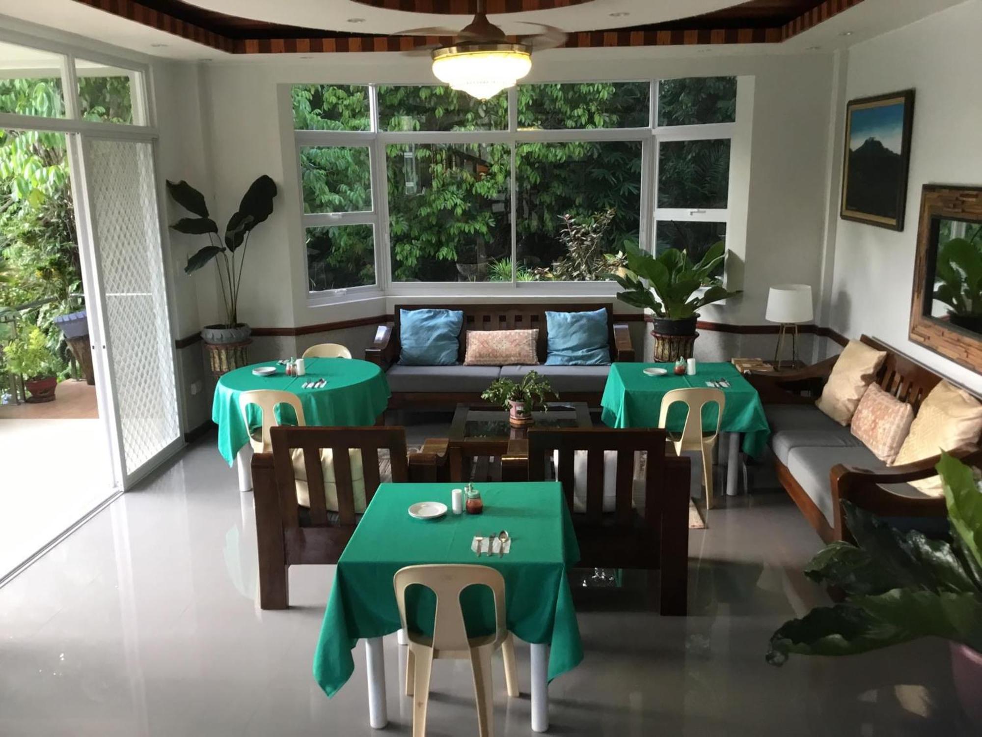 Camiguin Lanzones Resort Мамбахао Екстер'єр фото